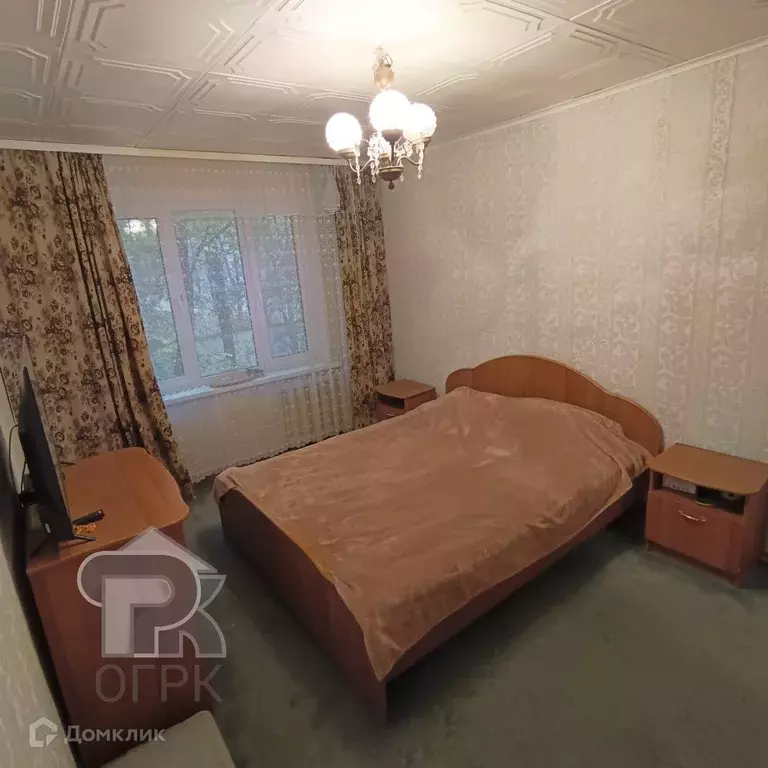 Продаётся 2-к квартира, 40.8 м - Фото 0