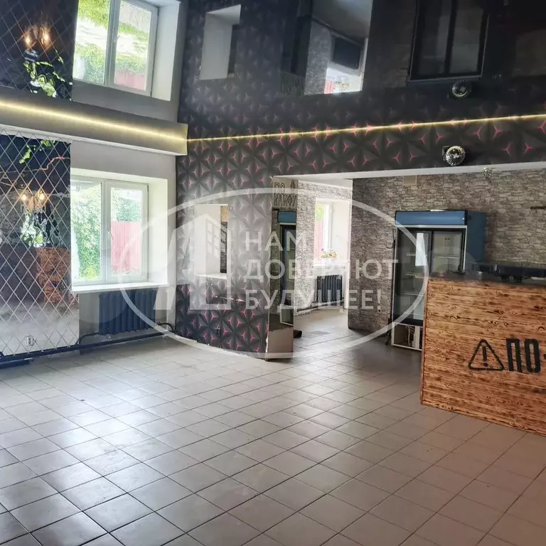 Продам помещение свободного назначения, 201 м - Фото 1