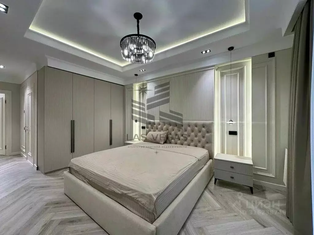 4-к кв. Татарстан, Казань ул. Абсалямова, 19 (120.0 м) - Фото 0