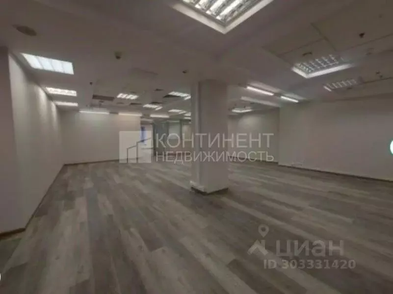 Офис в Москва Тестовская ул., 10 (138 м) - Фото 1