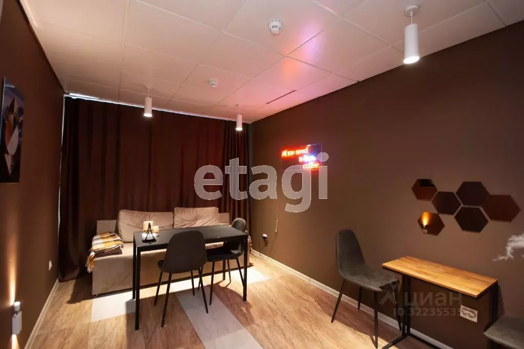 Торговая площадь в Ямало-Ненецкий АО, Новый Уренгой Ленинградский ... - Фото 1