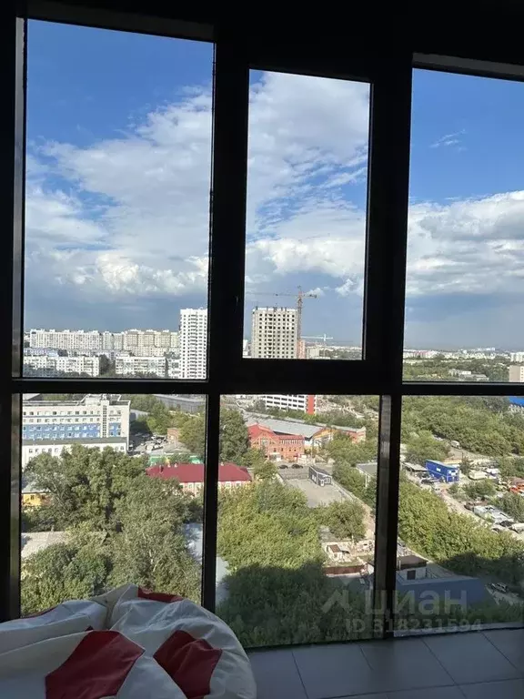 1-к кв. Самарская область, Самара просп. Карла Маркса, 200 (45.0 м) - Фото 1