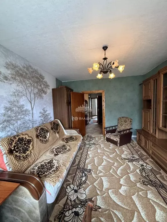 1-к кв. Крым, Керчь ул. Ворошилова, 11 (34.0 м) - Фото 2