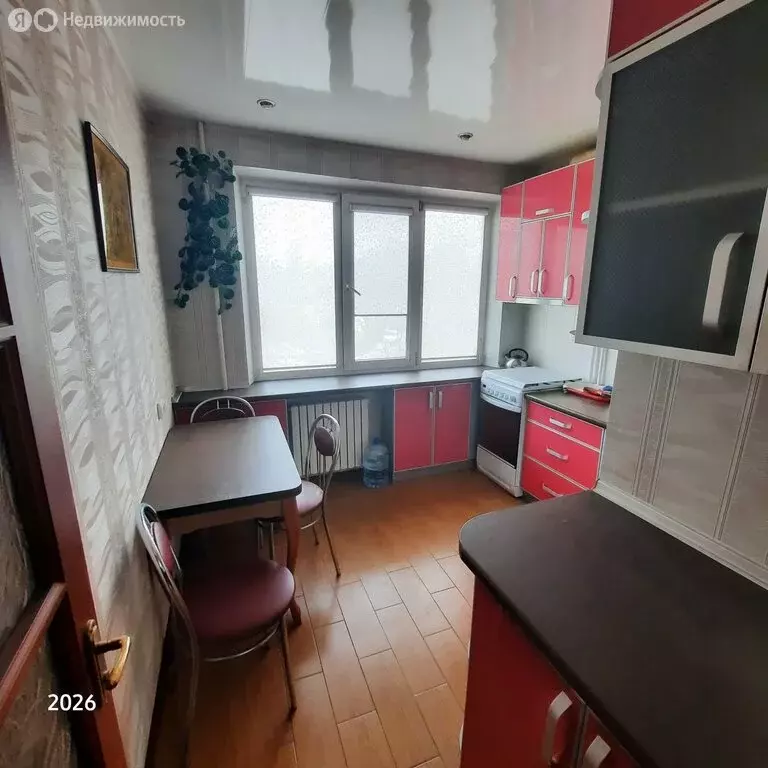 2-комнатная квартира: Керчь, улица Будённого, 3 (50.4 м) - Фото 2