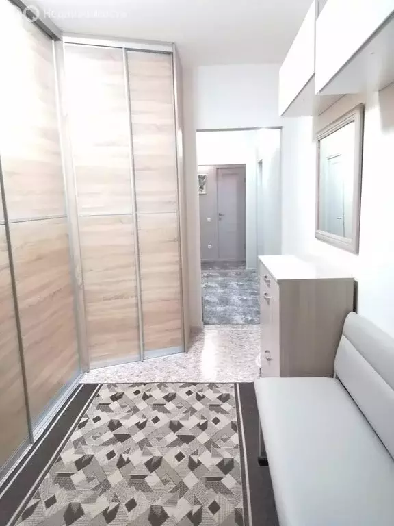 3-комнатная квартира: Великий Новгород, Державинский район, улица ... - Фото 2