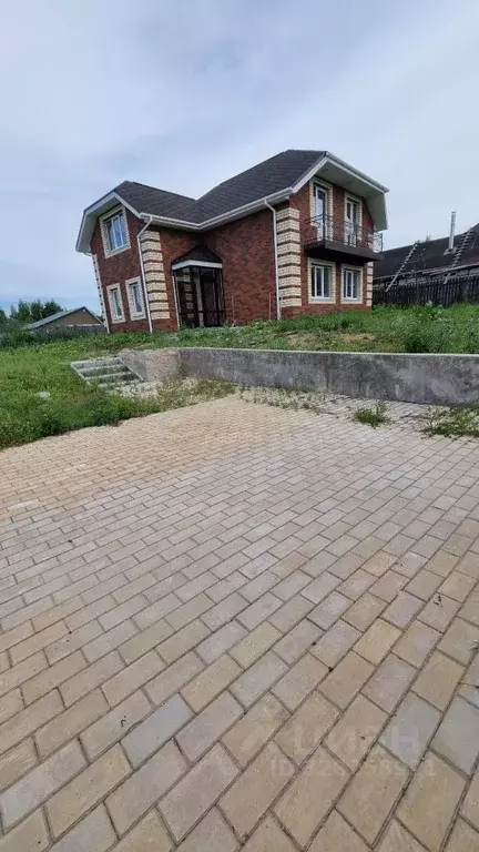 Дом в Кировская область, Киров Варсеги СДТ, 8 (150 м) - Фото 2