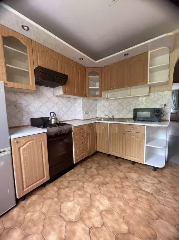 2-к. квартира, 46,7 м, 3/5 эт. - Фото 0