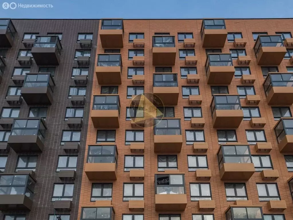 2-комнатная квартира: Санкт-Петербург, Лиговский проспект, 242 (57.42 ... - Фото 1