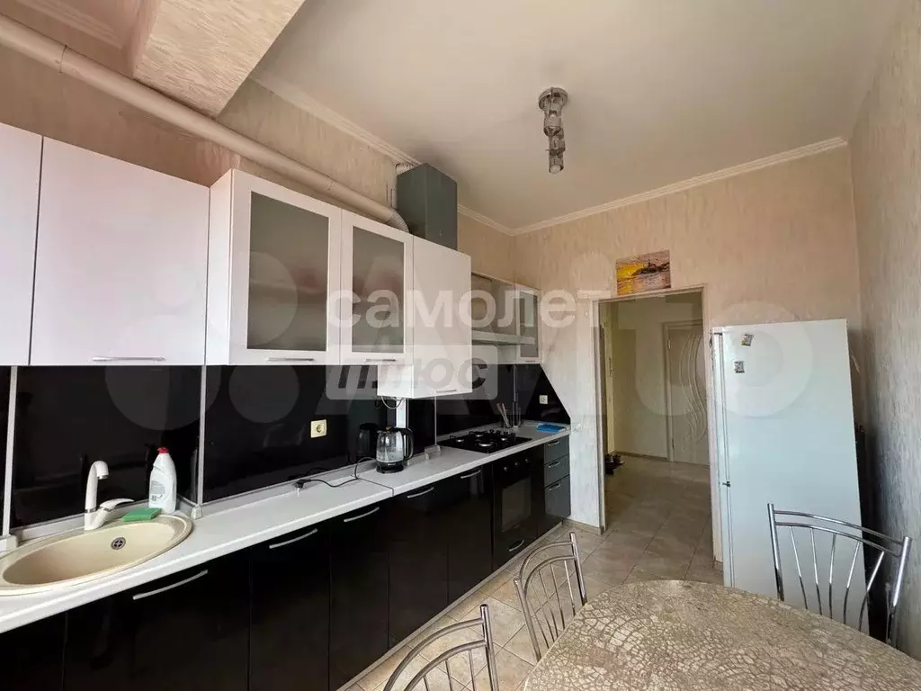 2-к. квартира, 46,3 м, 4/5 эт. - Фото 1