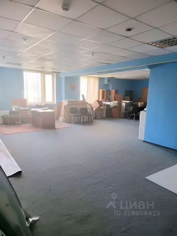 Офис в Московская область, Мытищи Ярославское ш., 115 (200 м) - Фото 1