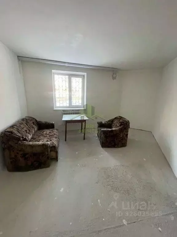 1-к кв. Бурятия, Улан-Удэ ул. Буйко, 20а (31.9 м) - Фото 1