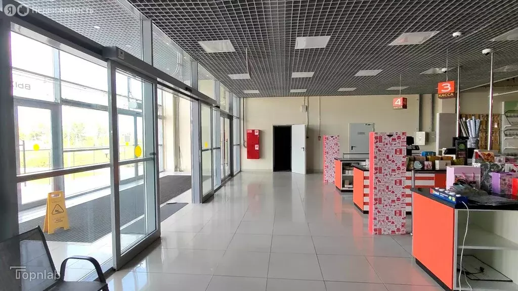 Помещение свободного назначения (6225.4 м) - Фото 2