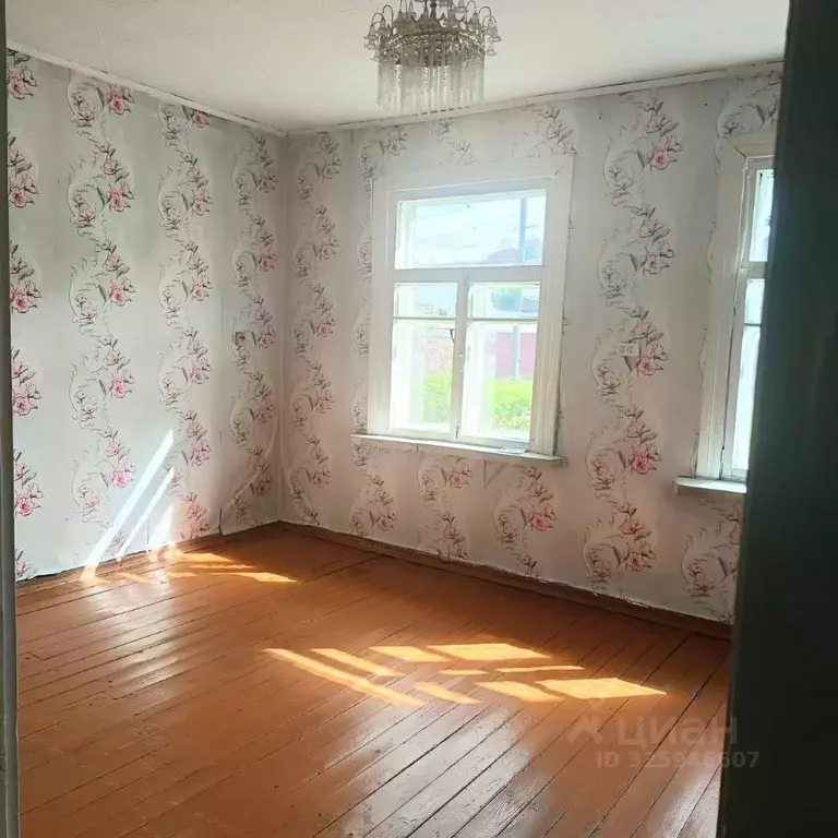 1-к кв. Иркутская область, Слюдянка ул. Красина, 8 (29.5 м) - Фото 1