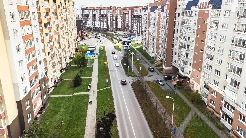 Торговая площадь в Калининградская область, Калининград Артиллерийская ... - Фото 2