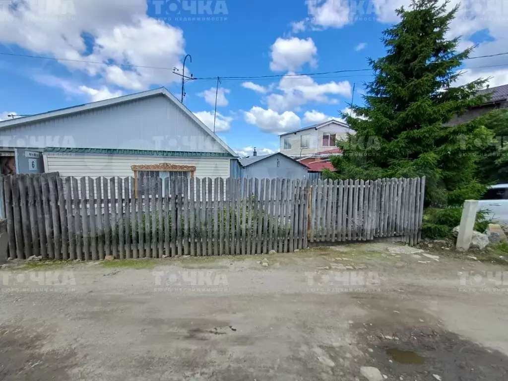Дом 45 м на участке 15 сот. - Фото 0