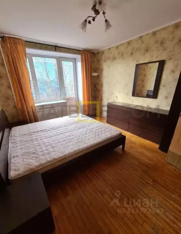 2-к кв. Санкт-Петербург просп. Космонавтов, 82 (47.5 м) - Фото 1