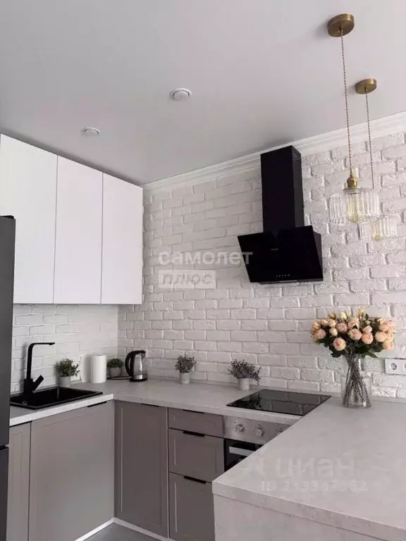 1-к кв. Москва Очаковское ш., 5к6 (35.0 м) - Фото 1