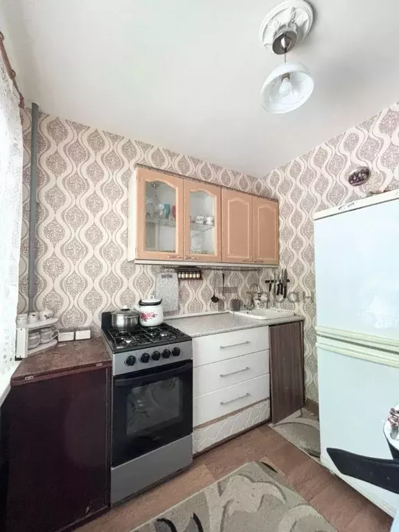 Квартира, 2 комнаты, 42.5 м - Фото 1