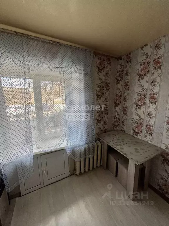 2-к кв. Забайкальский край, Чита ул. Энтузиастов, 16 (42.0 м) - Фото 1