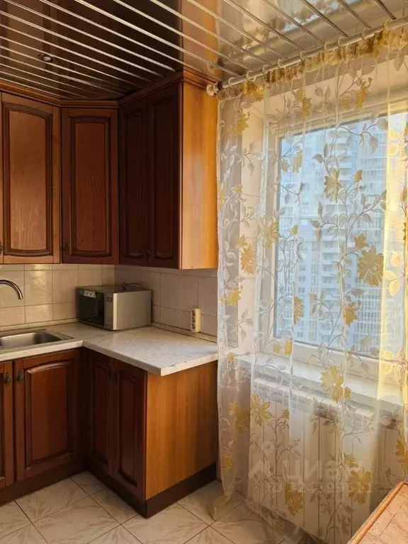 2-к кв. Москва просп. Вернадского, 101К8 (60.0 м) - Фото 2