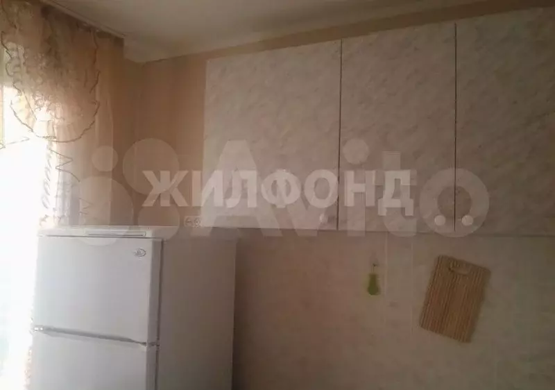 1-к. квартира, 30 м, 2/5 эт. - Фото 0