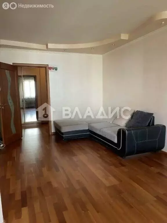 3-комнатная квартира: Москва, Окская улица, 5к1 (74.8 м) - Фото 2