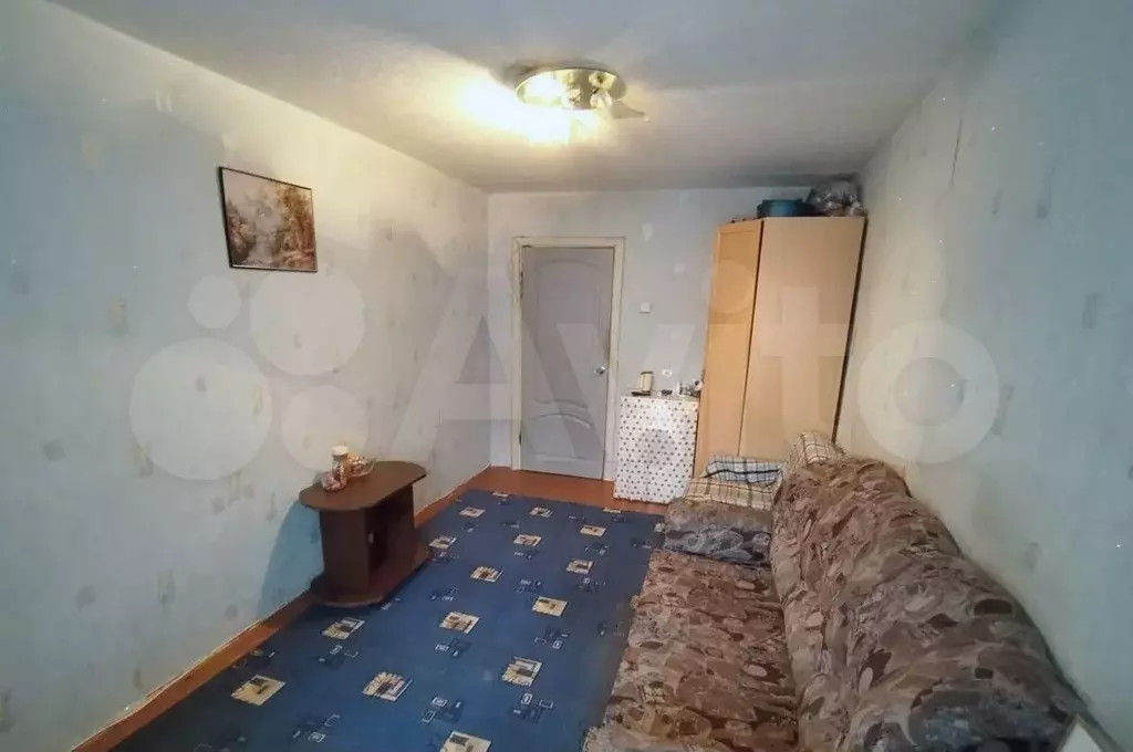 2-к. квартира, 40 м, 6/9 эт. - Фото 1