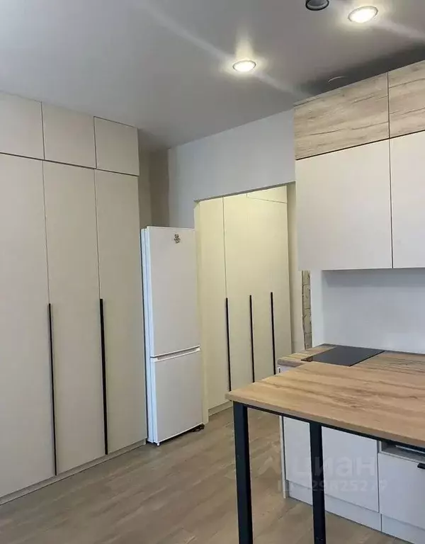 Студия Москва Алтуфьевское ш., 55к4 (22.3 м) - Фото 2