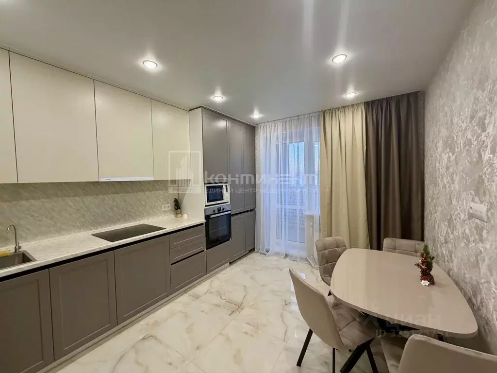 2-к кв. Владимирская область, Ковров ул. 9 Мая, 8 (61.09 м) - Фото 1