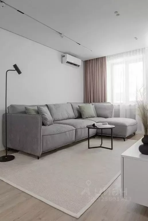 2-к кв. Москва ул. Архитектора Щусева, 2к2 (50.0 м) - Фото 1