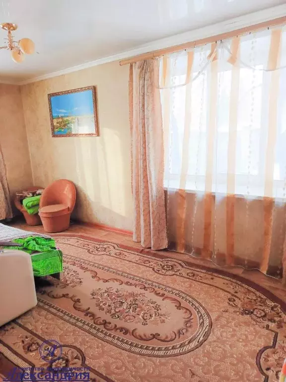 2-к кв. Новгородская область, Холм Советский пер., 11 (43.1 м) - Фото 2