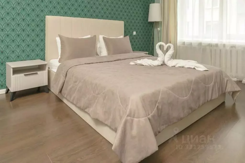 2-к кв. Москва Большой Козловский пер., 11С1 (60.0 м) - Фото 2