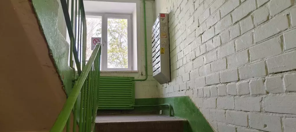 Продаётся 3-к квартира, 60.3 м - Фото 1