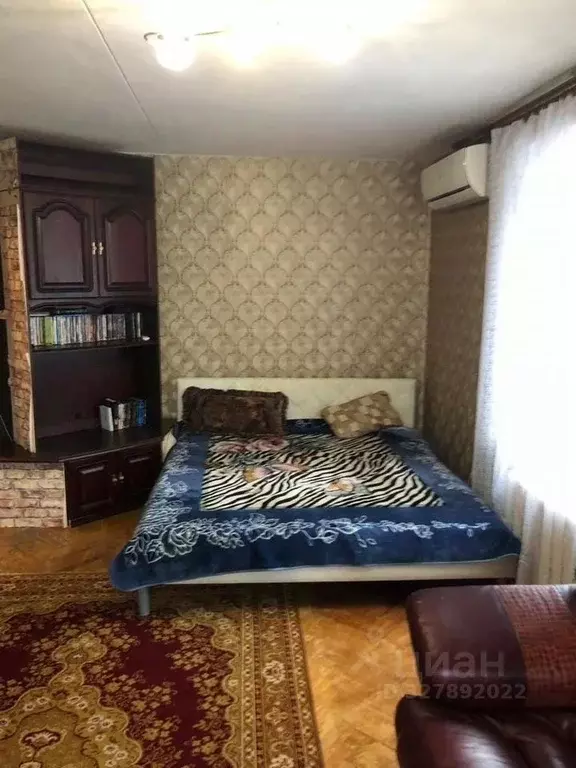 2-к кв. Москва ул. Константина Симонова, 5К1 (47.0 м) - Фото 1