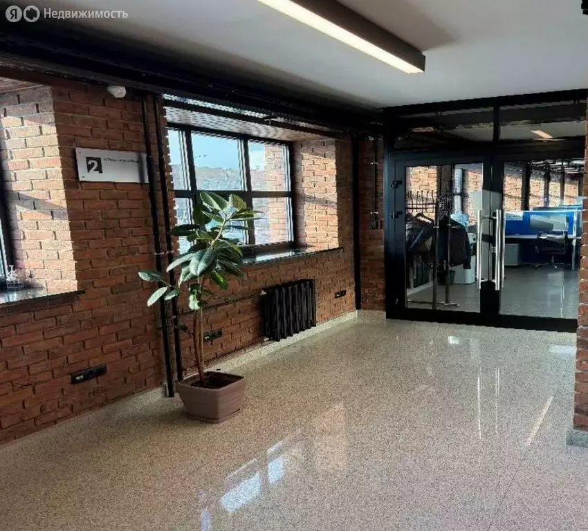 Помещение свободного назначения (2384 м) - Фото 2