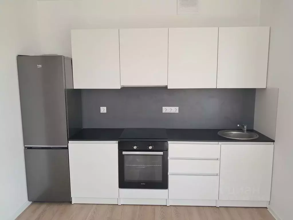3-к кв. Москва Варшавское ш., 280к1 (83.0 м) - Фото 1