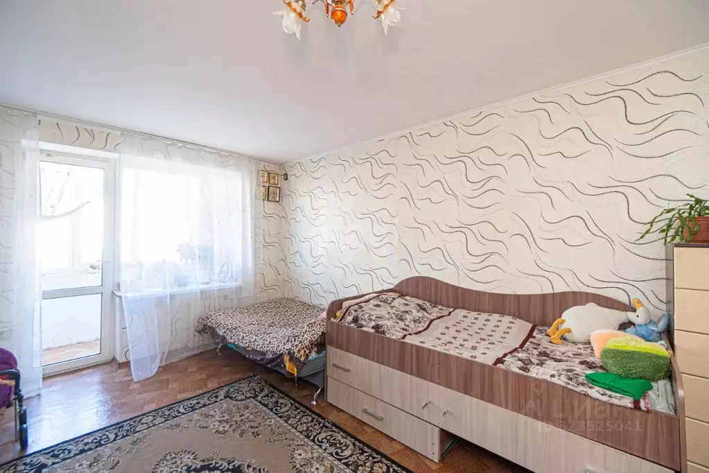 1-к кв. Севастополь ул. Павла Корчагина, 30 (31.3 м) - Фото 1