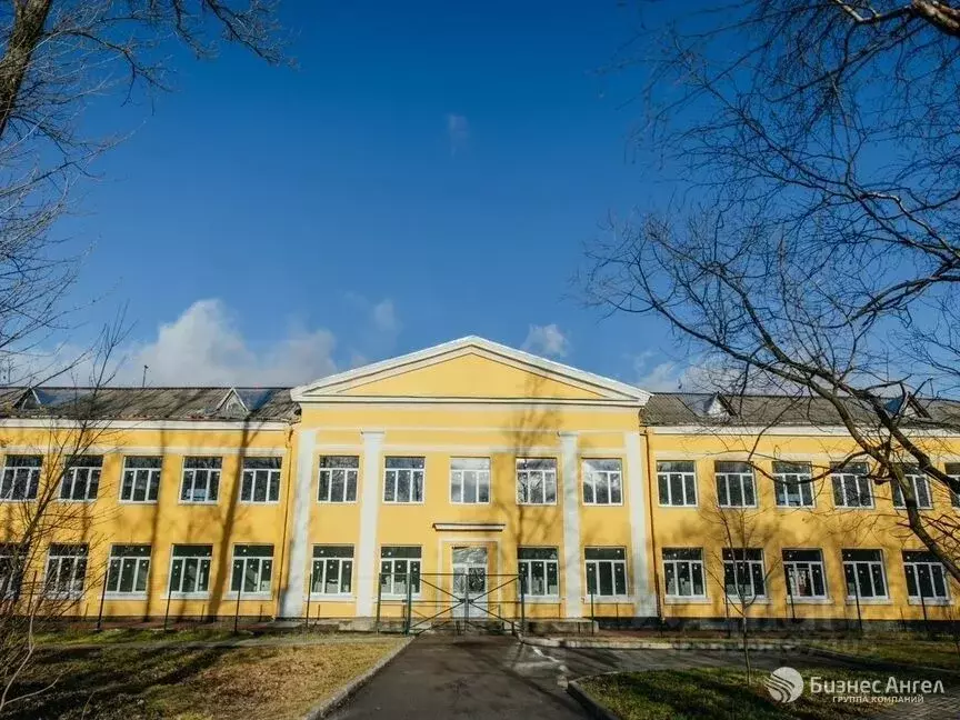 Помещение свободного назначения в Санкт-Петербург ул. Политрука ... - Фото 1