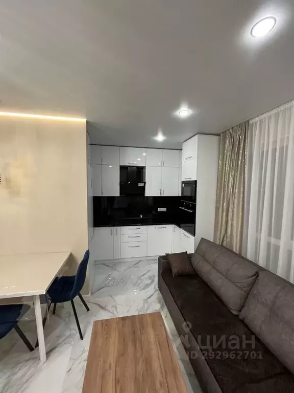 3-к кв. Астраханская область, Астрахань ул. Набережная Приволжского ... - Фото 1