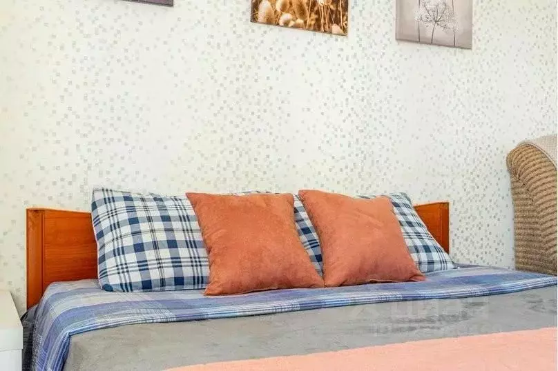 2-к кв. Карелия, Петрозаводск ул. Софьи Ковалевской, 12Б (52.0 м) - Фото 2