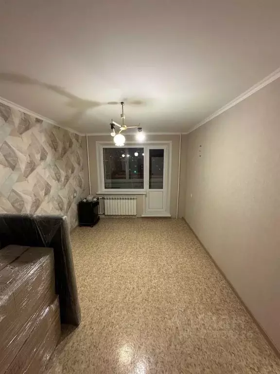 1-к кв. Самарская область, Тольятти ул. Свердлова, 54 (34.0 м) - Фото 1