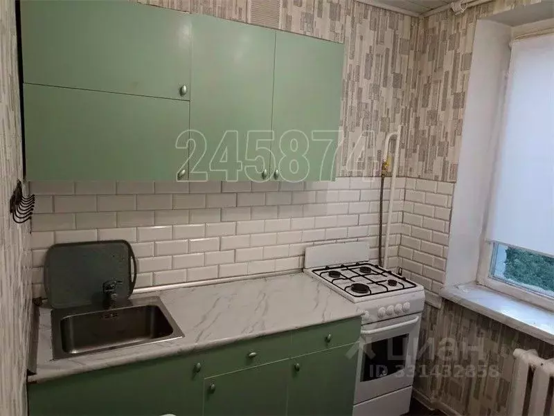 1-к кв. Москва проезд Донелайтиса, 38 (32.0 м) - Фото 1