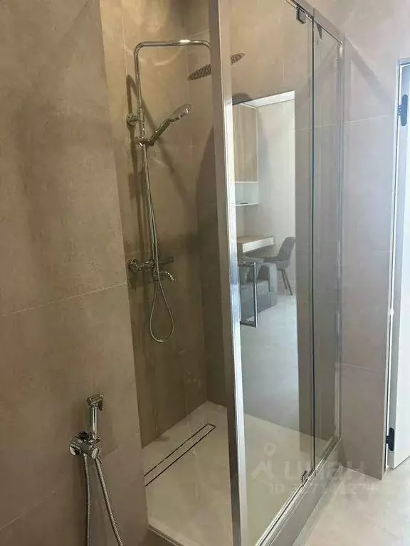 Студия Москва ул. Крузенштерна, 12к2 (25.0 м) - Фото 2