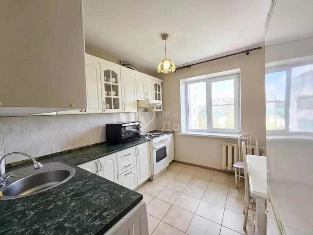 2-к кв. Волгоградская область, Волгоград ул. Доценко, 35А (50.4 м) - Фото 1