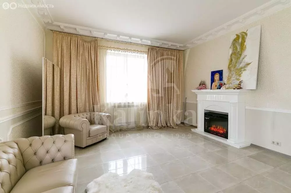 Дом в Веледниково, КП Павлово (733 м) - Фото 1