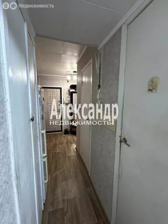 1-комнатная квартира: Приозерск, улица Гоголя, 32 (40.8 м) - Фото 2