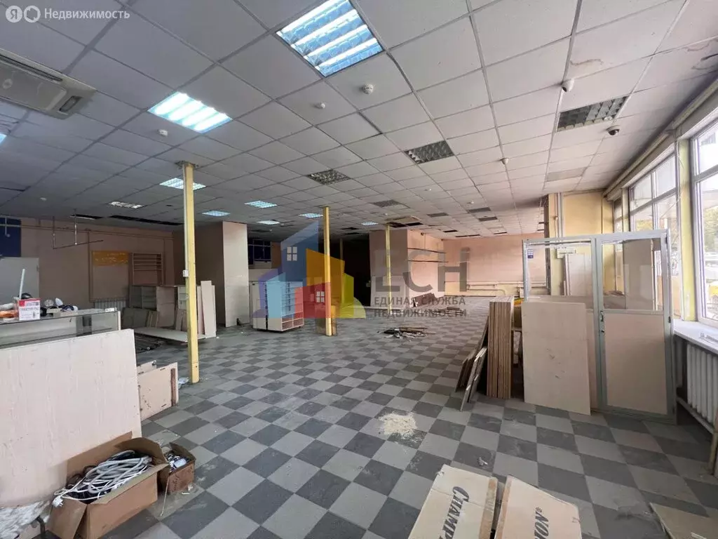 Торговая площадь (100 м) - Фото 2