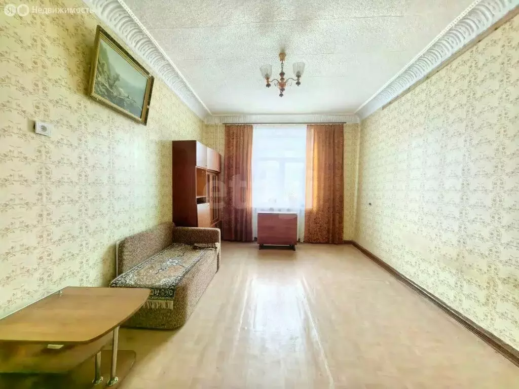 2-комнатная квартира: Березники, улица Труда, 4 (52.3 м) - Фото 0