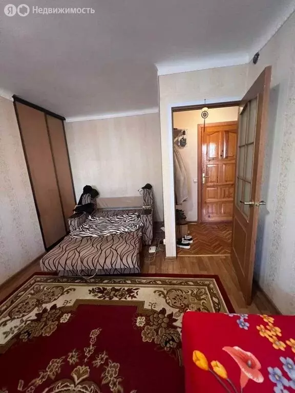 1-комнатная квартира: Евпатория, улица Фрунзе, 71 (26 м) - Фото 2