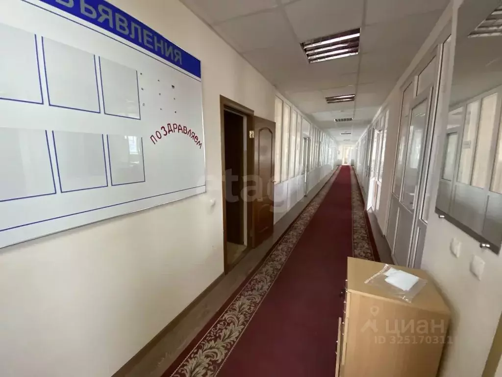 Офис в Ставропольский край, Ставрополь Старомарьевское ш., 16 (403 м) - Фото 1